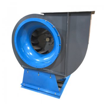 FSPC-A式工業(yè)排塵離心風(fēng)機(jī)